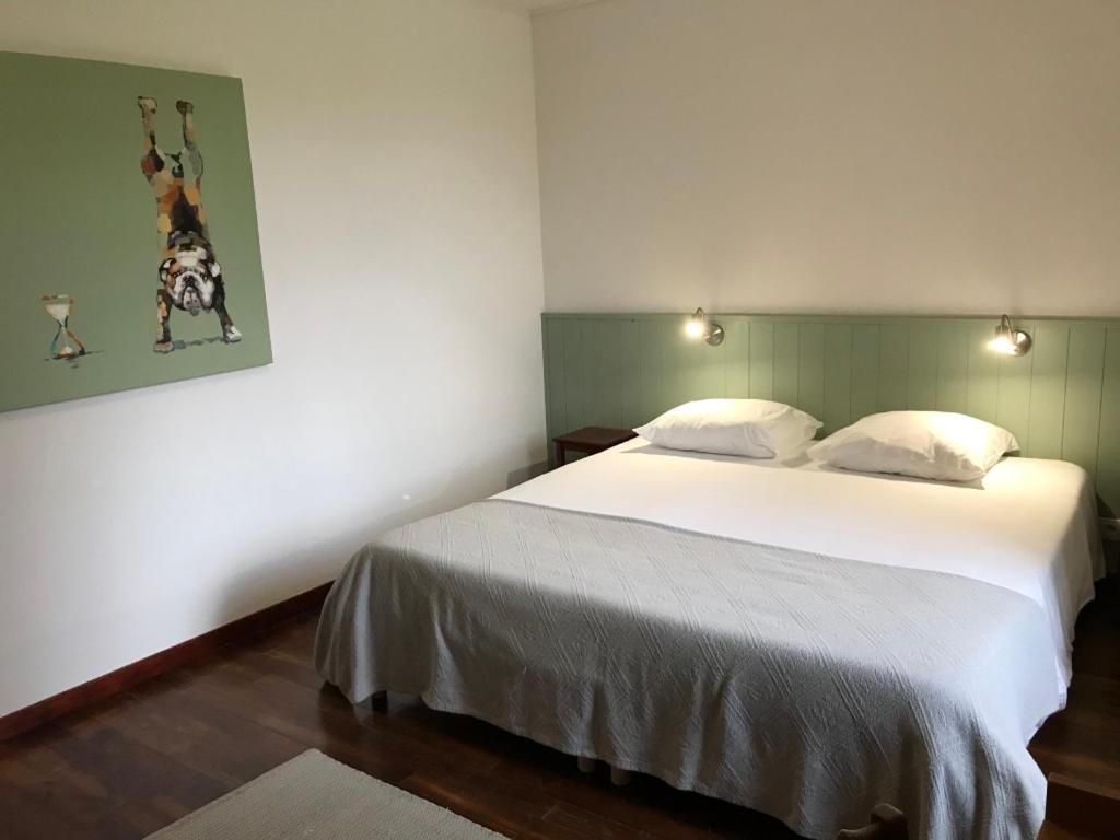 La Rame Bed & Breakfast Chalais  Exterior foto