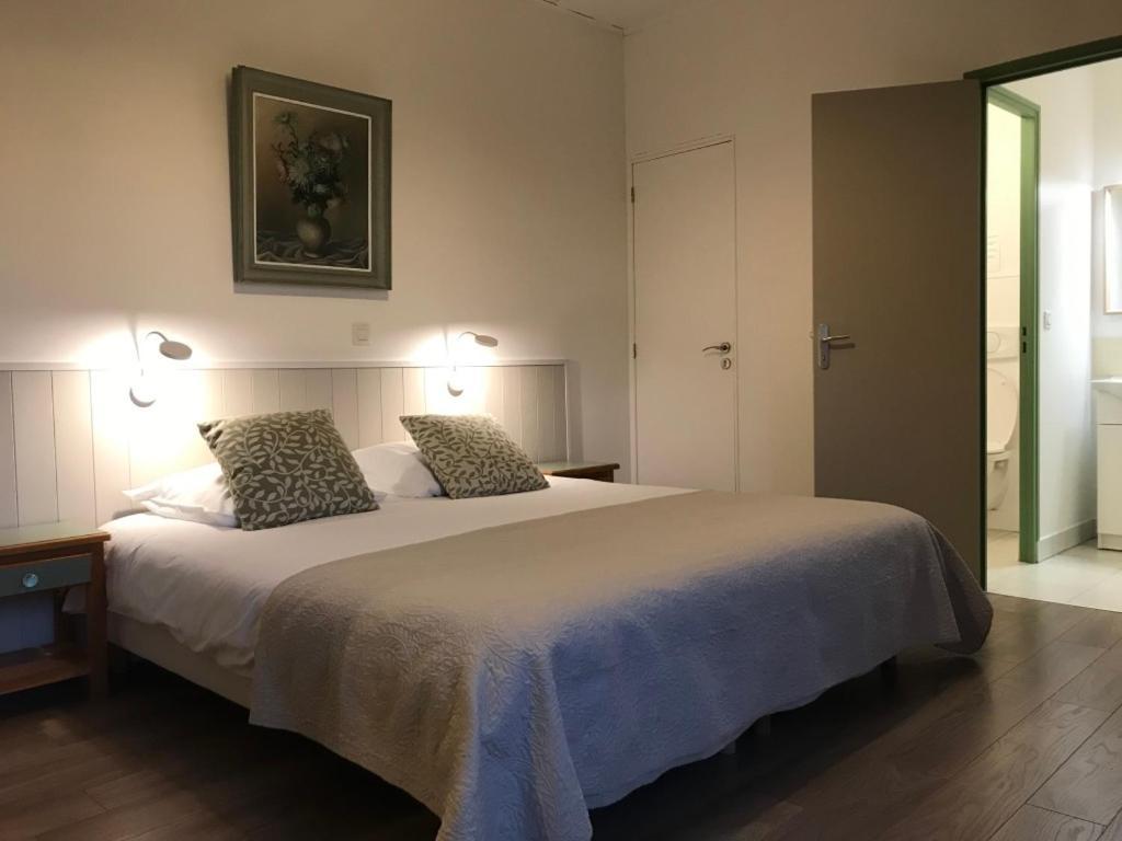 La Rame Bed & Breakfast Chalais  Exterior foto