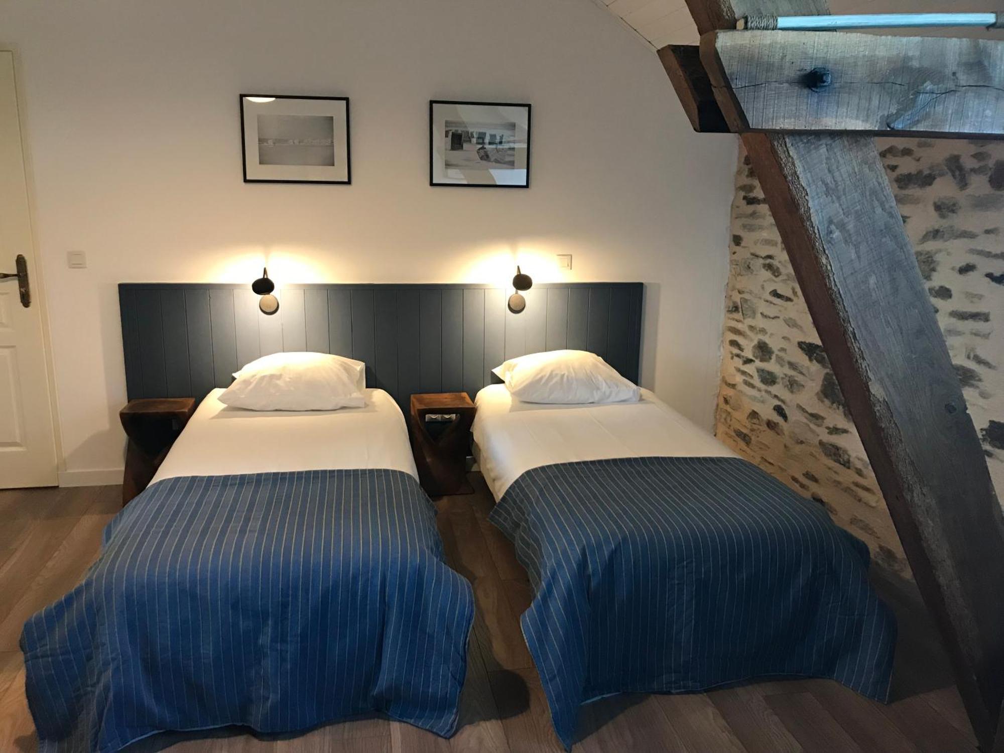 La Rame Bed & Breakfast Chalais  Exterior foto