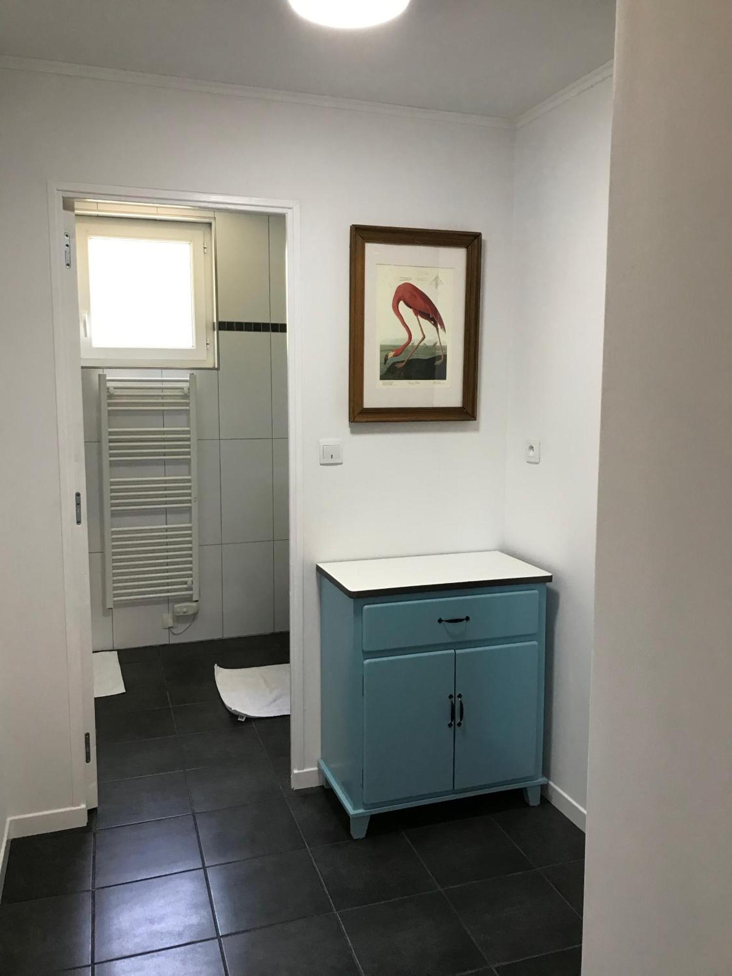 La Rame Bed & Breakfast Chalais  Exterior foto